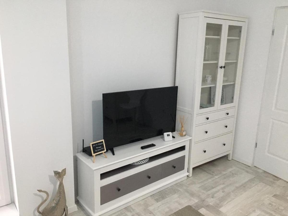 Kiki'S Studio Apartment Sibiu Luaran gambar
