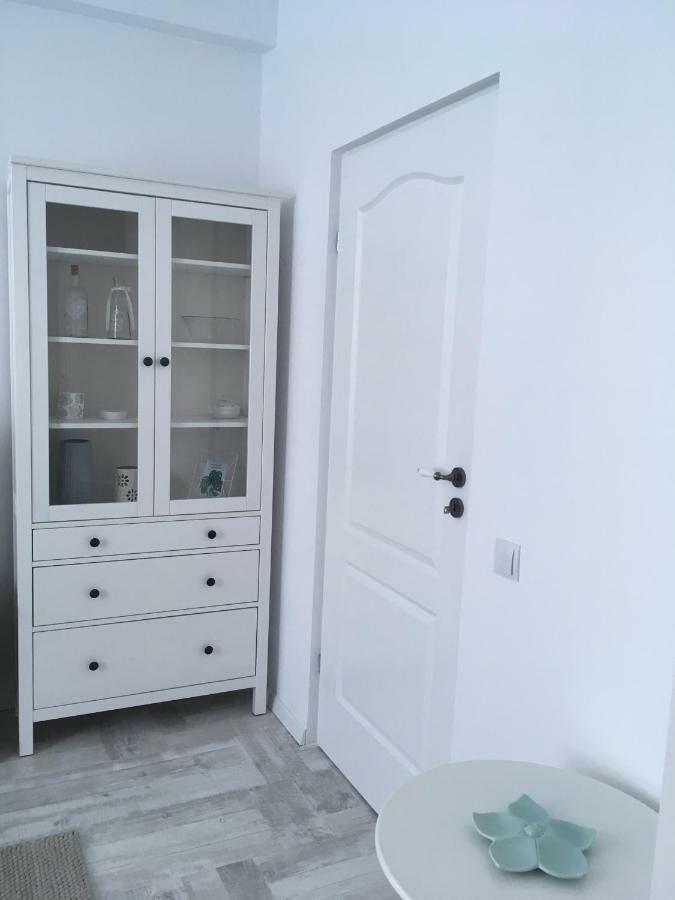 Kiki'S Studio Apartment Sibiu Luaran gambar